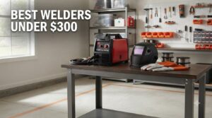 best welders under $300