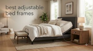 best adjustable bed frames