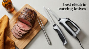 best electric carving knives
