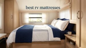 best rv mattresses