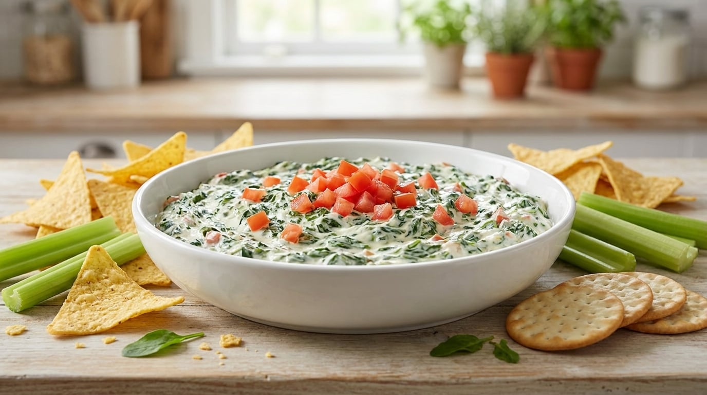15 easy party dip recipes for a crowd