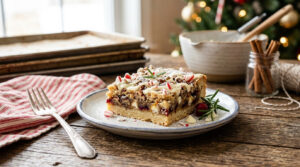 15 easy bar cookie recipes for christmas