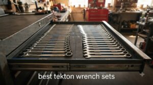 best tekton wrench sets