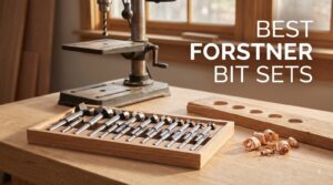 best forstner bit sets