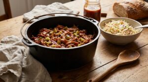 12 easy dutch oven dinner recipes