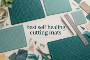 best self healing cutting mats