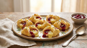15 easy new year's eve appetizer ideas