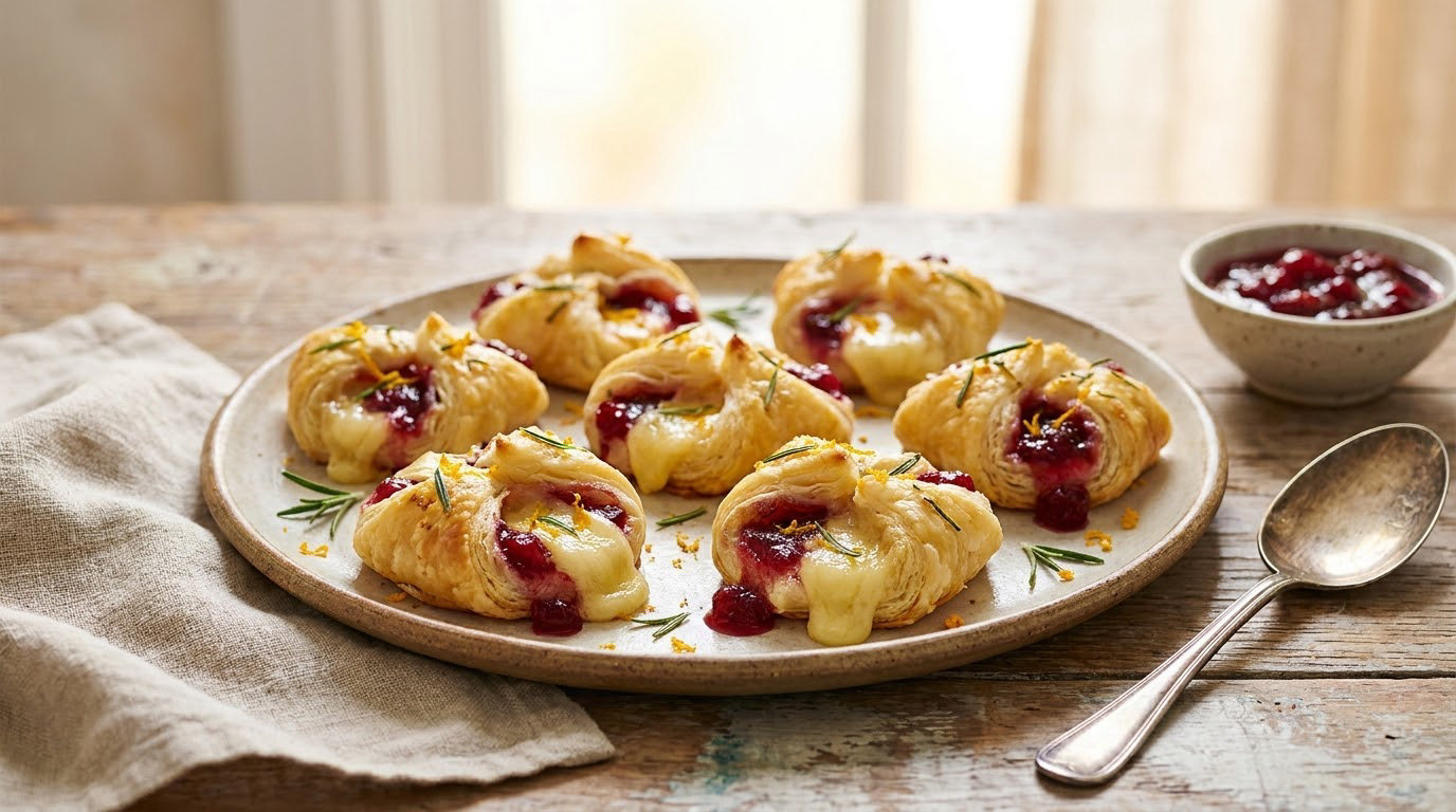 15 easy new year's eve appetizer ideas