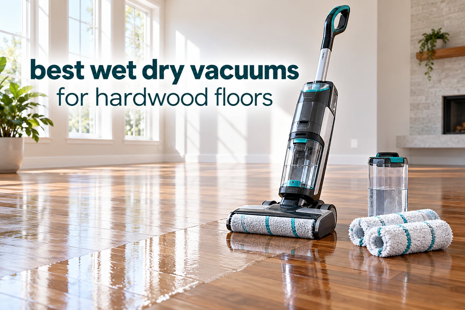 best wet dry vacuums for hardwood floors
