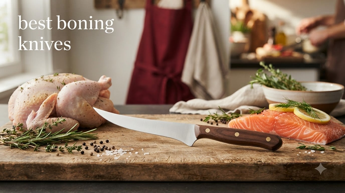 best boning knives