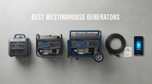 best westinghouse generators