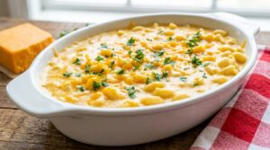 crockpot mac and cheese recipes for potlucks
