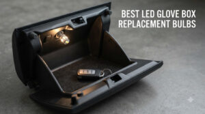 best led glove box replacements bulbs