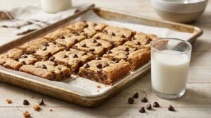 15 easy cookie bar recipes for potlucks