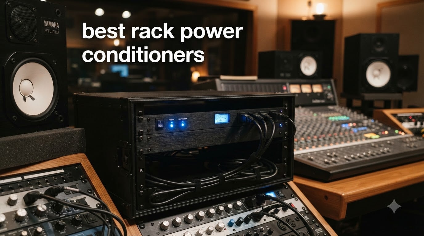 best rack power conditioners