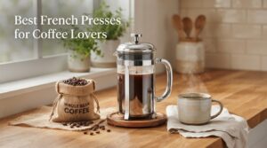 Best French Presses for Coffee Lovers