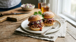 15 easy graduation party food ideas