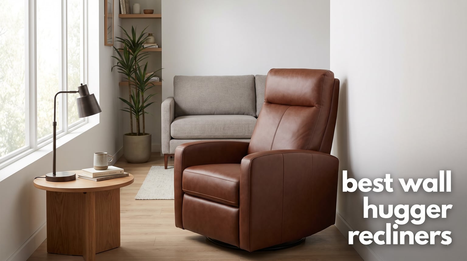 best wall hugger recliners