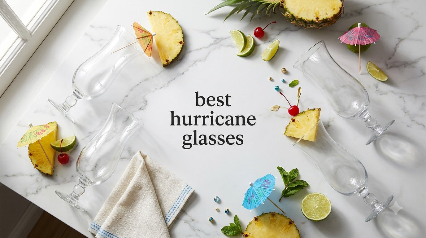 best hurricane glasses