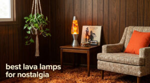 best lava lamps for nostalgia
