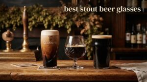 best stout beer glasses