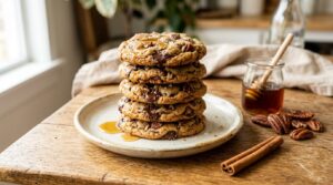 15 easy maple dessert recipes for fall