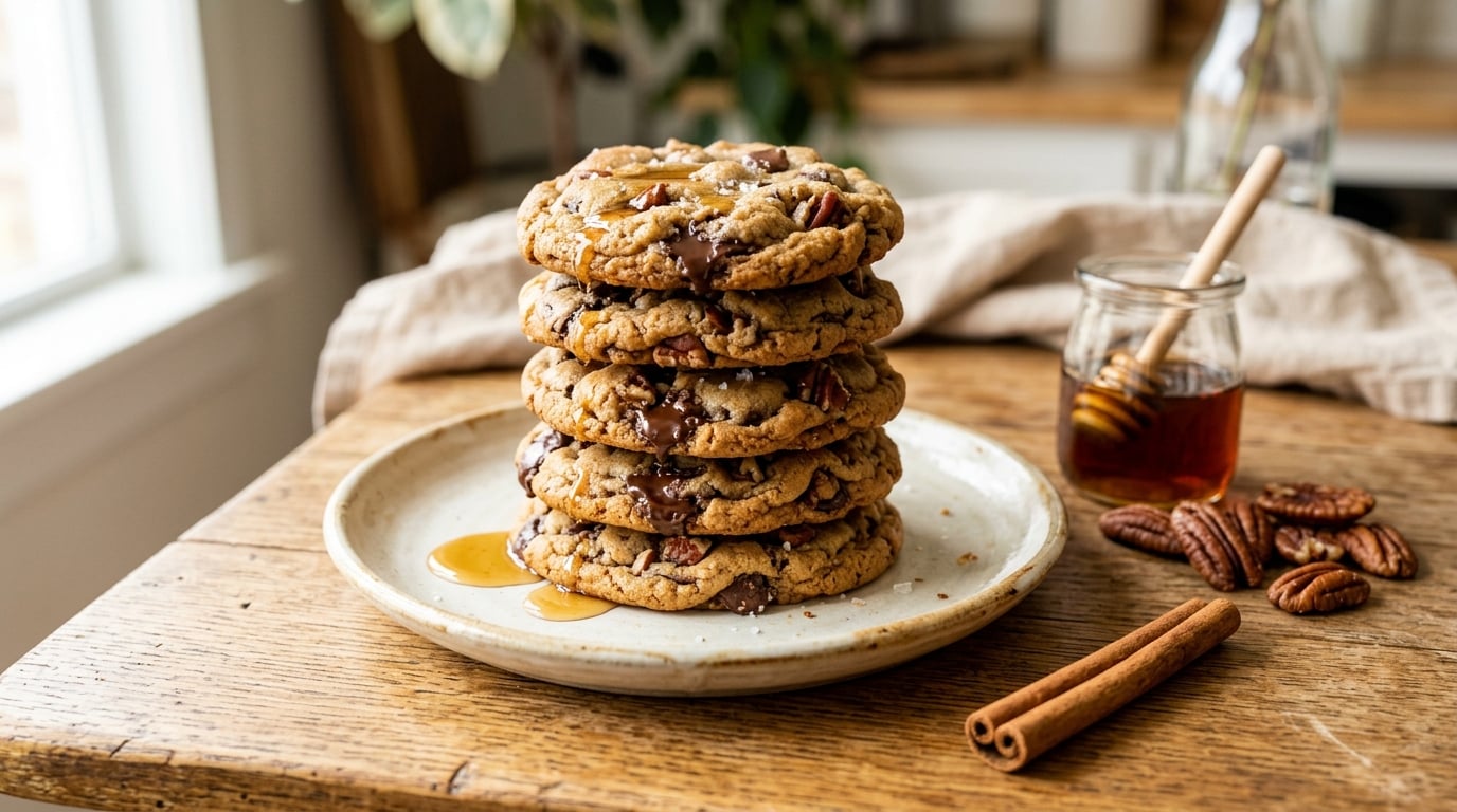 15 easy maple dessert recipes for fall