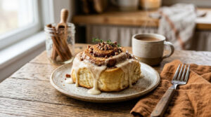 15 easy cinnamon dessert recipes for fall