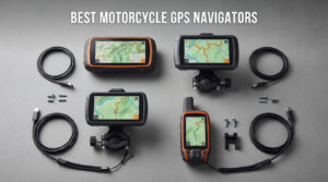 best motorcycle gps navigators