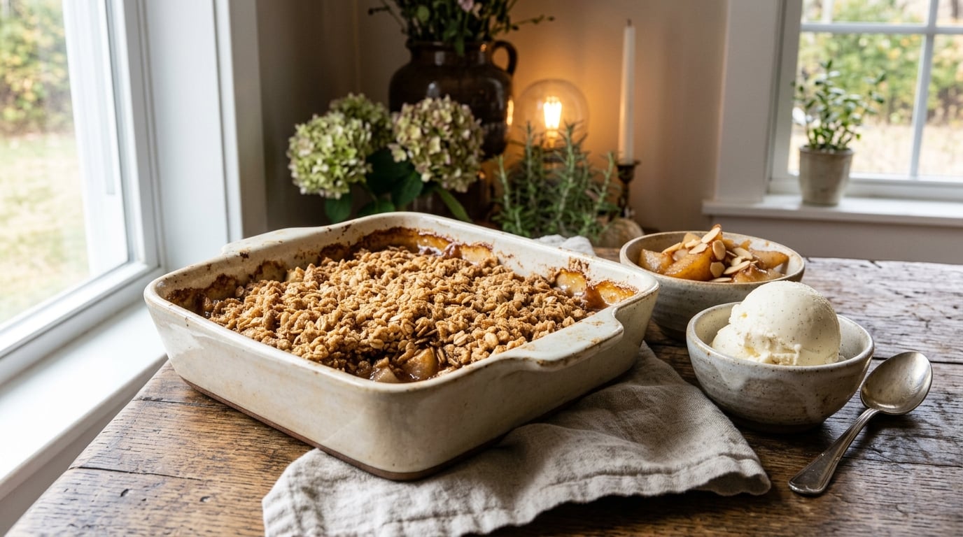 15 easy pear recipes for fall