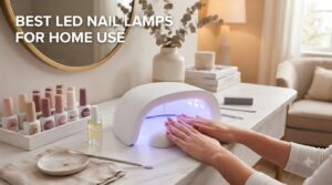 best led nail lamps for home use