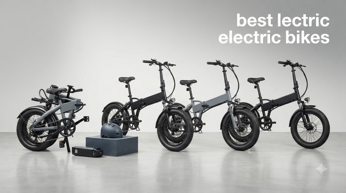 best lectric electric bikes