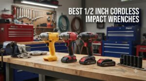 best 1/2 inch cordless impact wrenches