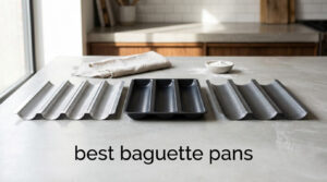 best baguette pans