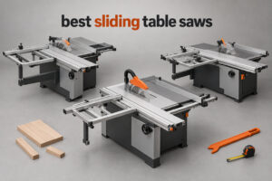 best sliding table saws