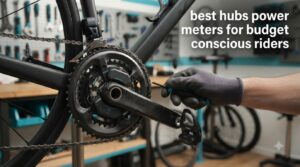 best hubs power meters for budget conscious riders