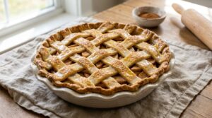 gluten free dessert recipes that taste like the real thing
