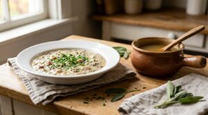 cozy fall soup recipes that freeze well