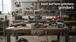 best surface grinders
