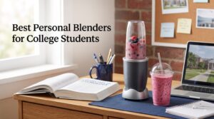Best Personal Blenders for College Students
