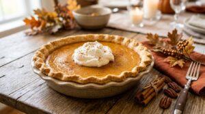 15 easy pie recipes for thanksgiving