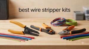 best wire stripper kits
