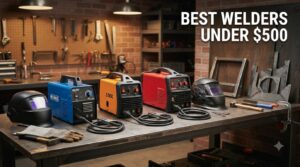 best welders under $500