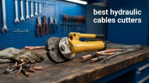 best hydraulic cables cutters