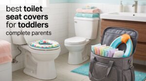best toilet seat covers for toddlers complete parents
