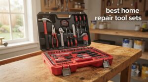 best home repair tool sets