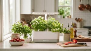 best aerogarden hydroponic systems