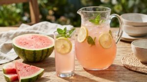 15 easy watermelon recipes for hot days