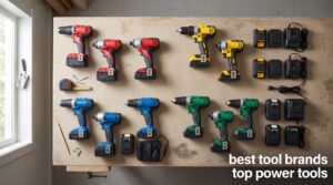 best tool brands top power tools