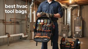 best hvac tool bags